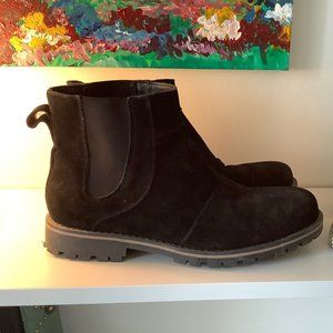 Bearpaw Alastair Slip-On Boots